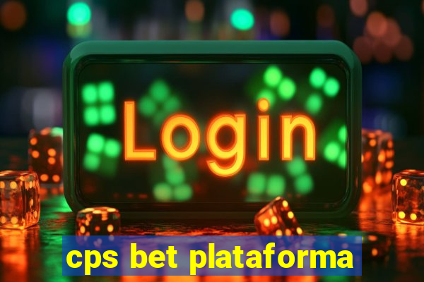 cps bet plataforma